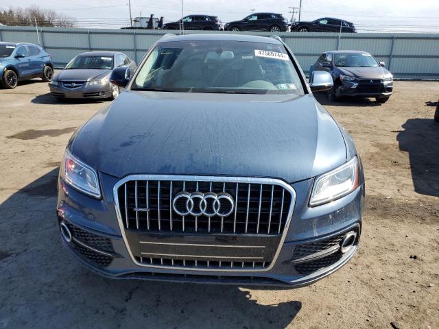 WA1D7AFP5GA130846 Audi Q5 Premium Plus S-line