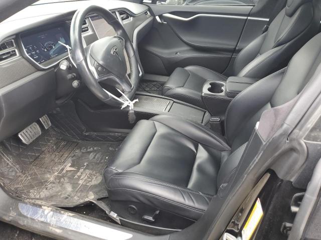 5YJSA1E22HF230657 Tesla MODEL S