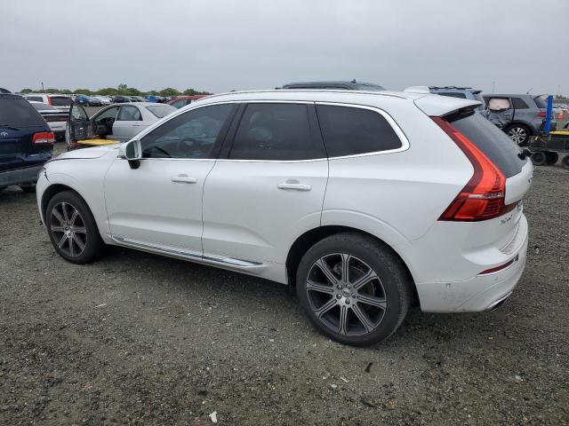 YV4102DL4M1810121 Volvo Xc60 T5 Inscription