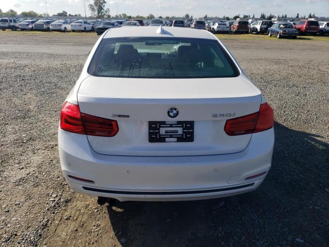 WBA8D9G56HNT90854 BMW 330 XI