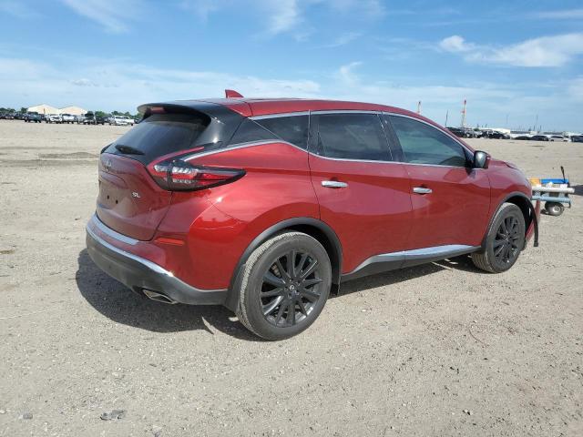 5N1AZ2CJ3RC105004 Nissan MURANO SL