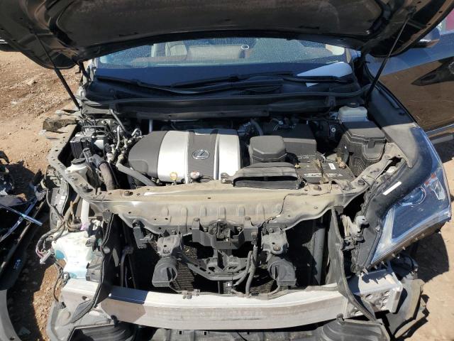 2T2ZZMCA1HC093049 Lexus Rx 350 Base