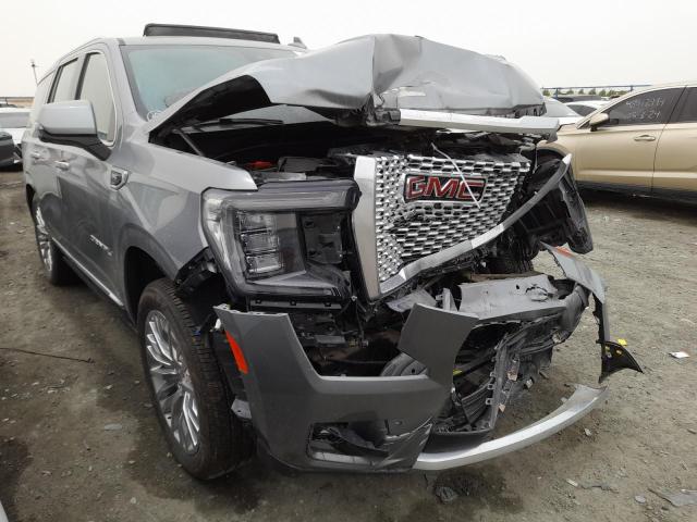 Auction sale of the 2023 Gmc Yukon, vin: *****************, lot number: 47652654