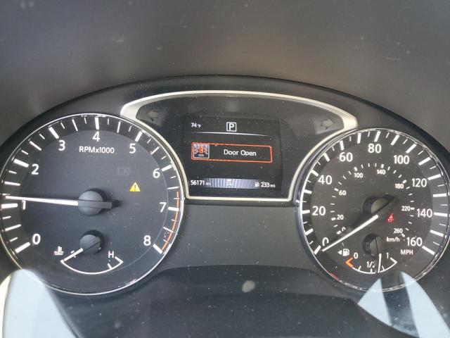 1N4AL3APXJC254426 Nissan ALTIMA 2.5
