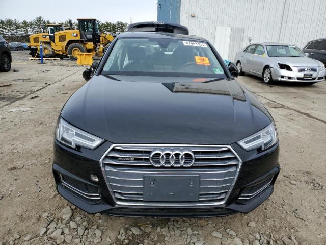 WAUENAF41JN016992 Audi A4 Premium Plus