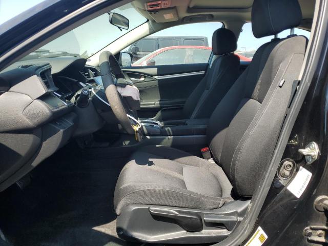 2HGFC1F37HH649909 Honda CIVIC EX