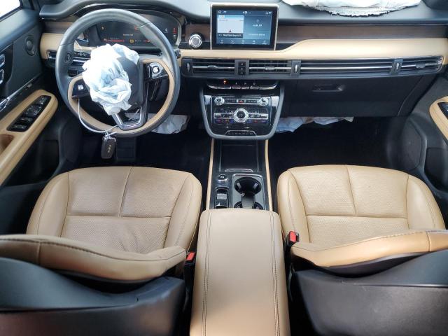 5LMCJ2C96NUL20013 Lincoln Corsair Reserve
