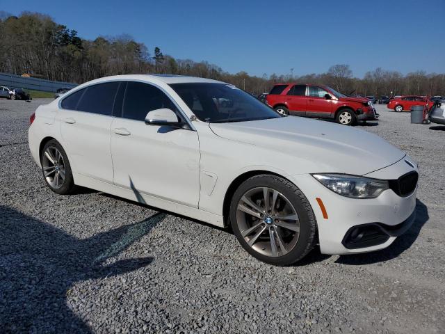 WBA4F7C3XHG788333 BMW 430i Gran Coupe