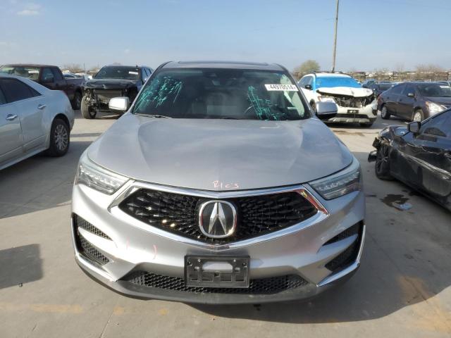 5J8TC1H3XLL007440 Acura RDX