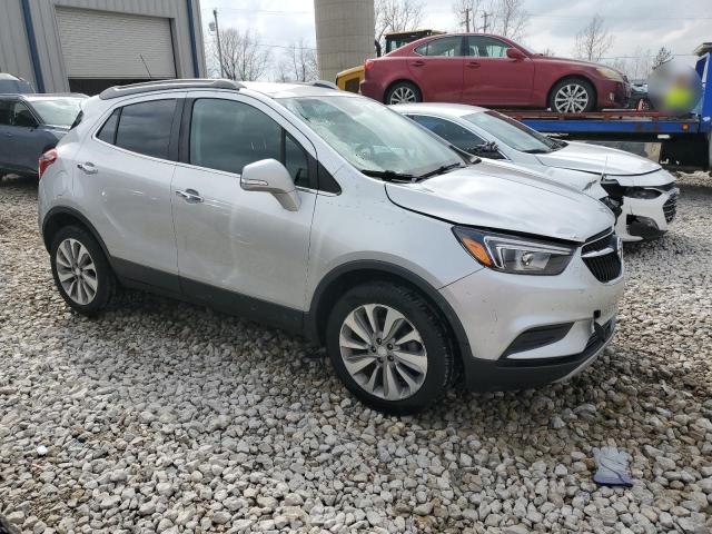 KL4CJESB0KB809697 Buick Encore Preferred