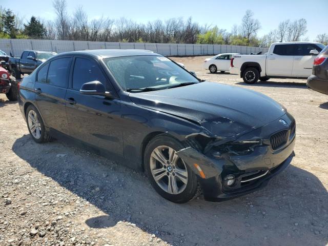 WBA8E9C55GK604218 BMW 328 I Sulev