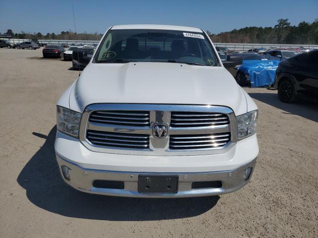 1C6RR7LT0KS702801 RAM 1500 Classic Slt