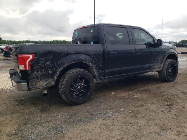 1FTEW1CG0HKD75079 Ford F150 Supercrew