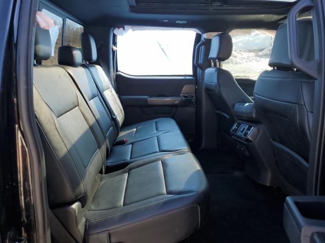 1FTFW1ED4PFB98891 Ford F150 Supercrew