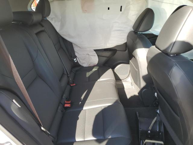 5N1AT3BA3MC779655 Nissan ROGUE SV