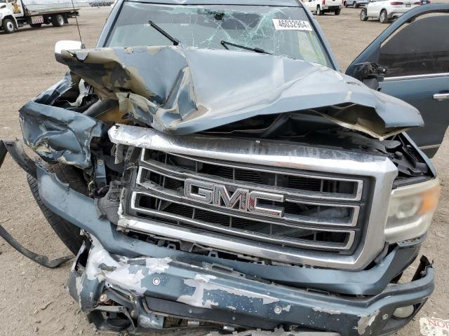 3GTU2VEC9EG213480 GMC Sierra K1500 Slt