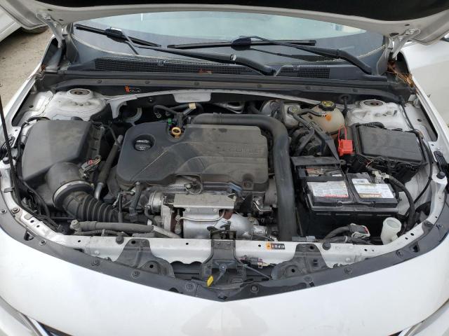 1G1ZD5ST8JF285666 Chevrolet MALIBU LT