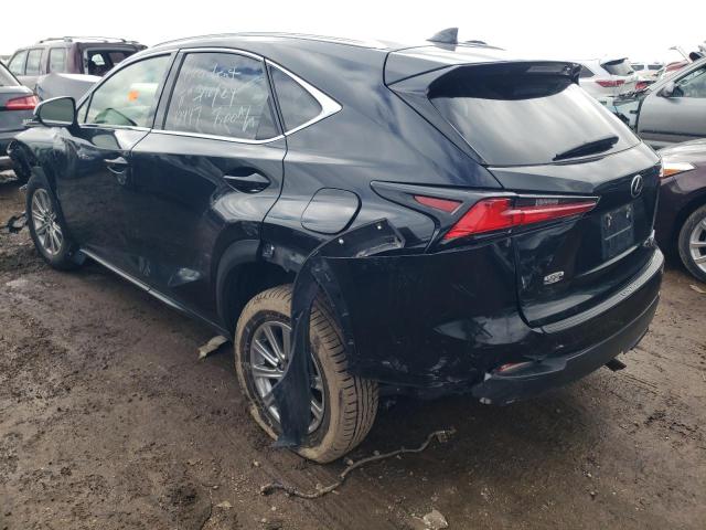 JTJDARDZXL2236284 Lexus NX 300