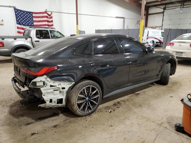 WBY73AW08PFN43895 BMW I4 Edrive40