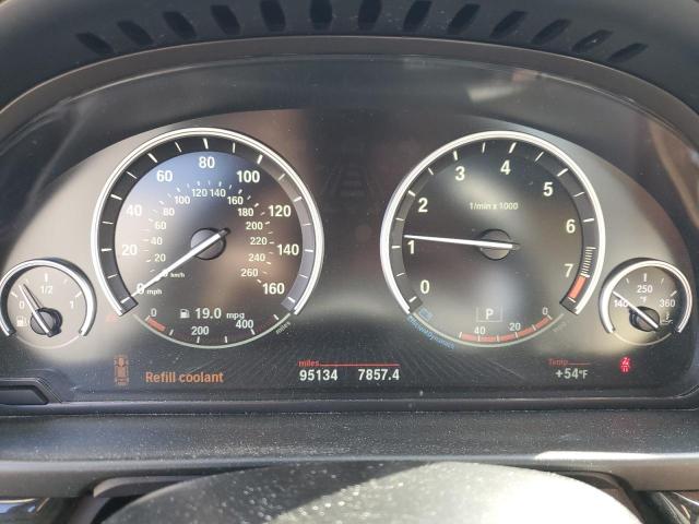 WBA5B1C56FG125918 BMW 535 I