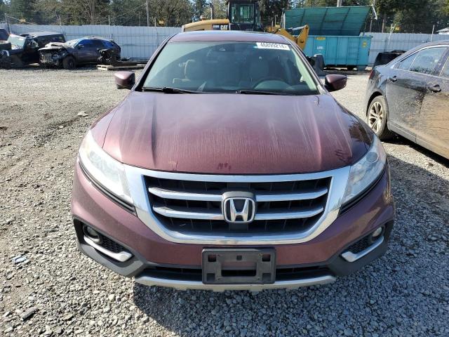 5J6TF2H50FL000153 Honda Crosstour Exl