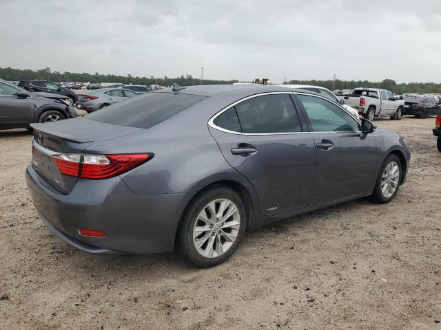 JTHBW1GG5E2050256 Lexus ES 300H