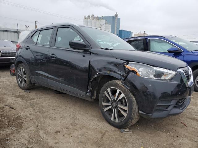 3N1CP5CV1LL479956 Nissan KICKS SV