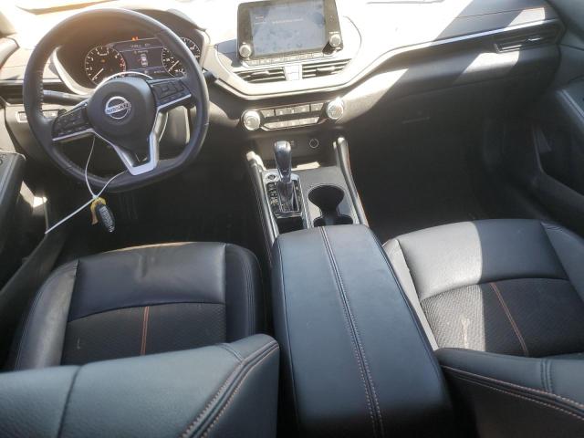 1N4BL4CV5LC268520 Nissan ALTIMA SR