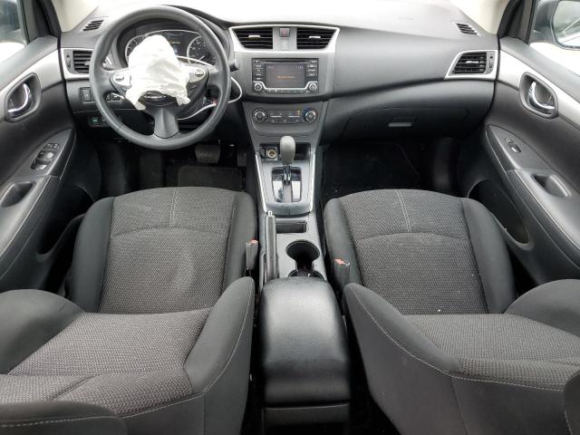 3N1AB7AP1JY324958 Nissan SENTRA S