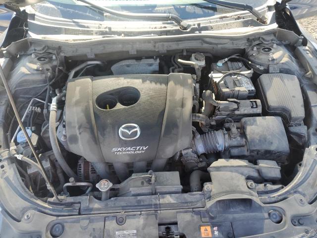 JM1GL1U5XH1153542 Mazda 6 SPORT