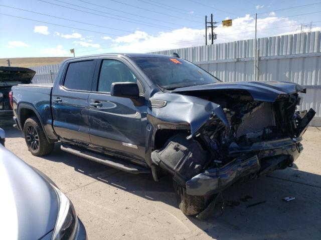 1GTP9CEK7NZ110921 GMC Sierra Limited K1500 Elevation