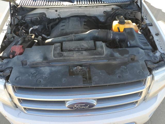 1FMJK2AT7FEF47809 Ford Expedition El Limited