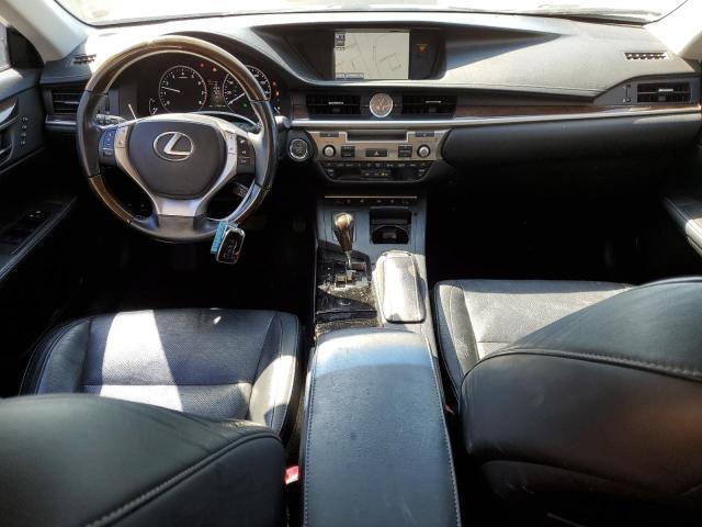 JTHBK1GG2E2112496 Lexus ES 350