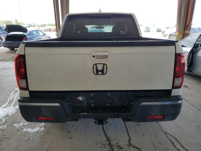 5FPYK2F65HB006515 Honda Ridgeline Rtl