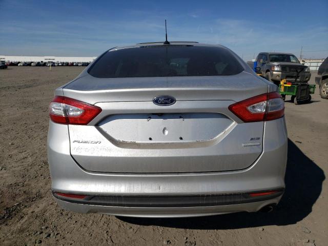 3FA6P0HD7GR387689 Ford FUSION SE