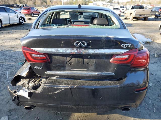 JN1BY1PR5FM830845 Infiniti Q70l 3.7