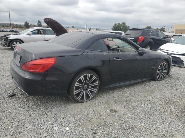WDDJK6GA5JF052647 Mercedes-Benz SL 450