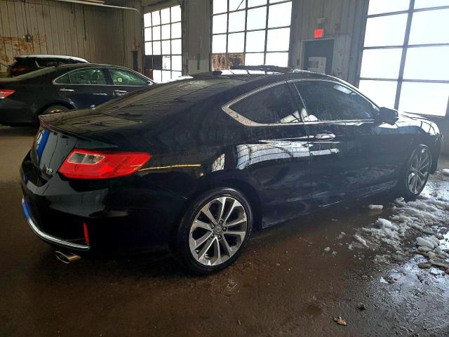 1HGCT2A85EA002401 Honda ACCORD EXL