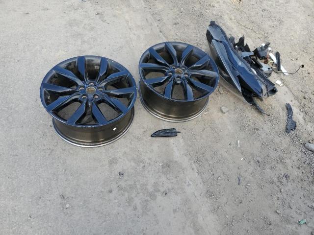1FMCU9JD0HUB55722 Ford Escape Titanium