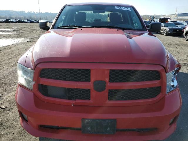 1C6RR7FT0ES343756 RAM 1500 St