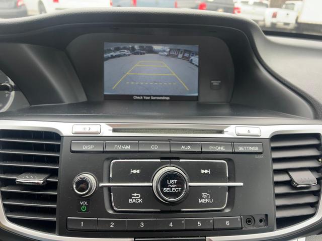 1HGCR2F35FA074695 Honda ACCORD LX