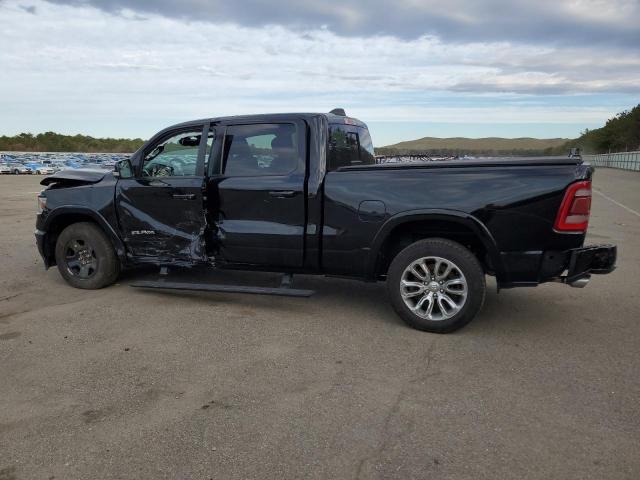 1C6SRFRT3KN636522 RAM 1500 Laie