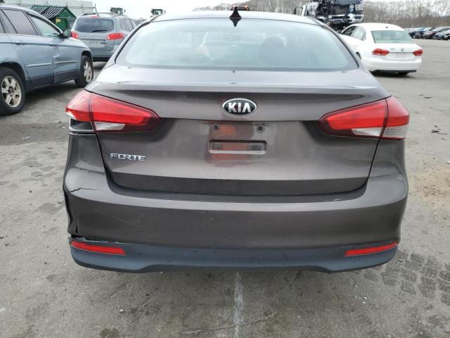 3KPFK4A76HE108049 KIA FORTE LX