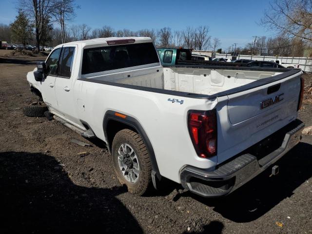 1GT59ME79NF171715 GMC Sierra K2500 Sle