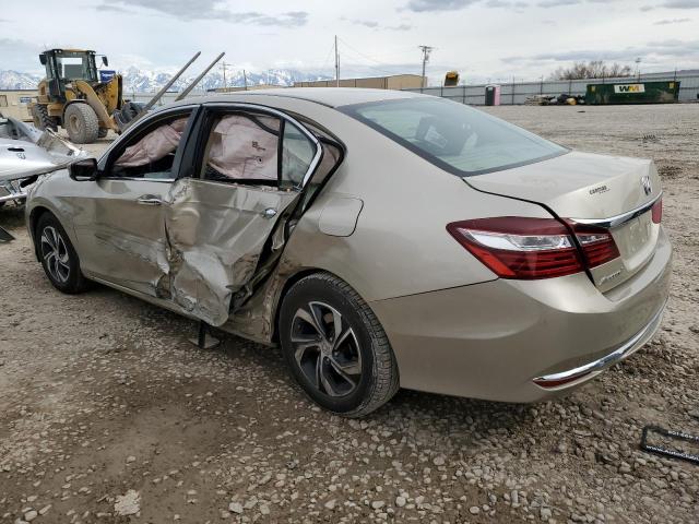 1HGCR2F30HA152318 Honda ACCORD LX