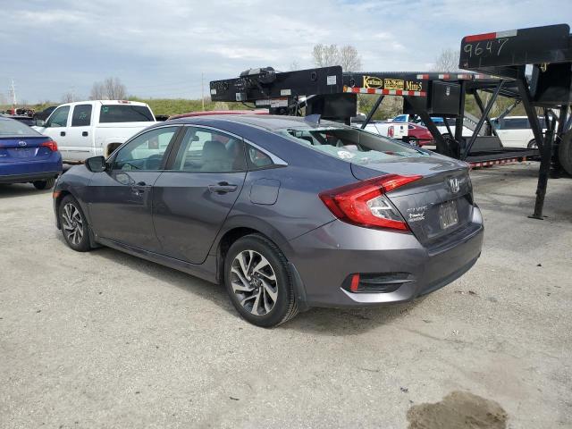 19XFC2F74HE027349 Honda CIVIC EX