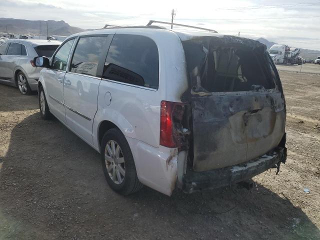 2C4RC1BG8ER400206 Chrysler TOWN & COU