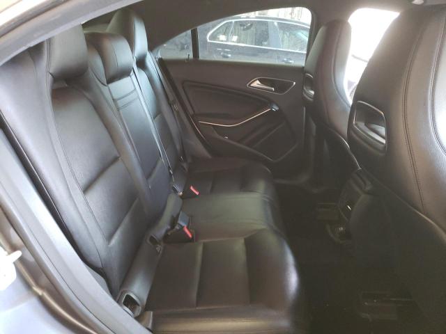 WDDSJ4EB9FN222058 Mercedes-Benz CLA 250