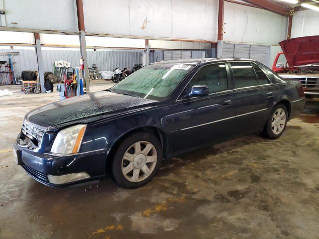 Auction sale of the 2006 Cadillac Dts, vin: 1G6KD57Y36U120840, lot number: 45882084