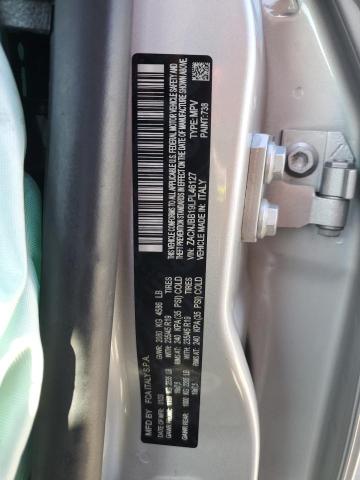 ZACNJBB19LPL46127 Jeep Renegade Latitude